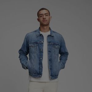 GAP Jean jacket